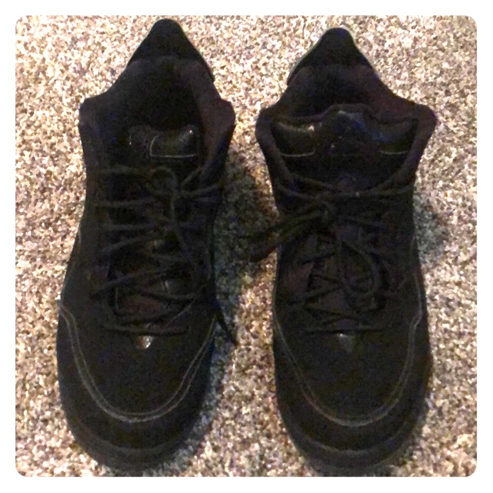 Nike Air Jordan Courtside 23